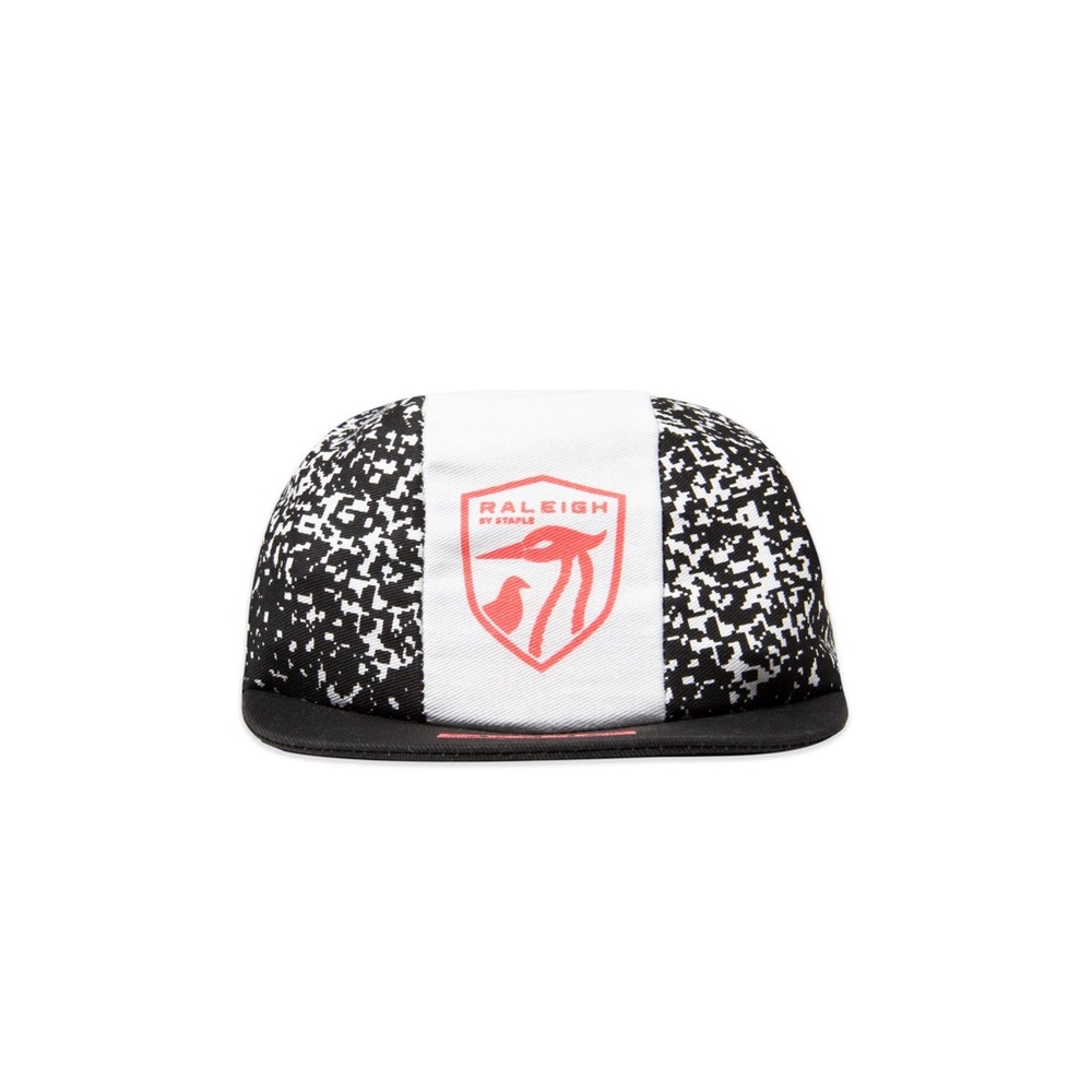 STAPLE X RALEIGH CAP